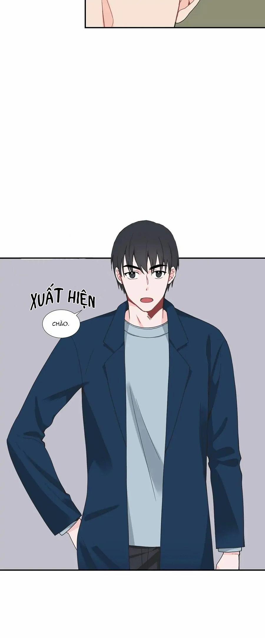 Đường Ranh Giới 18 trang 27