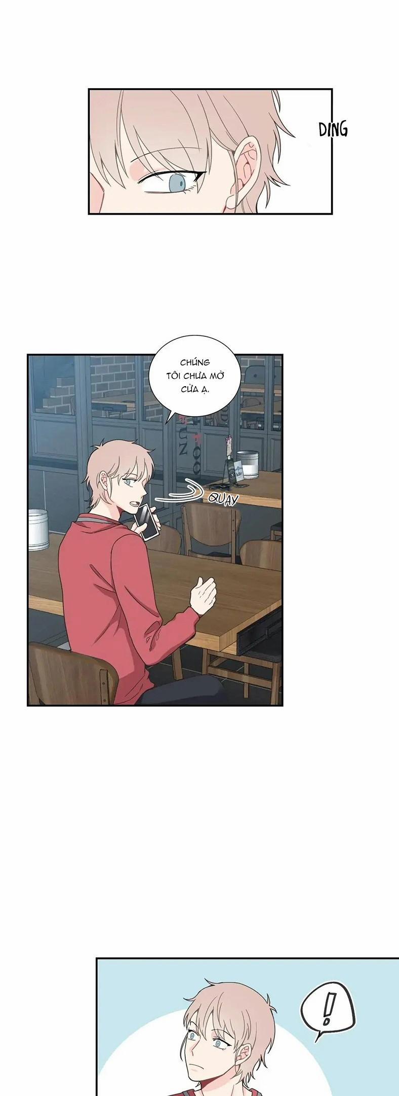 Đường Ranh Giới 18 trang 6