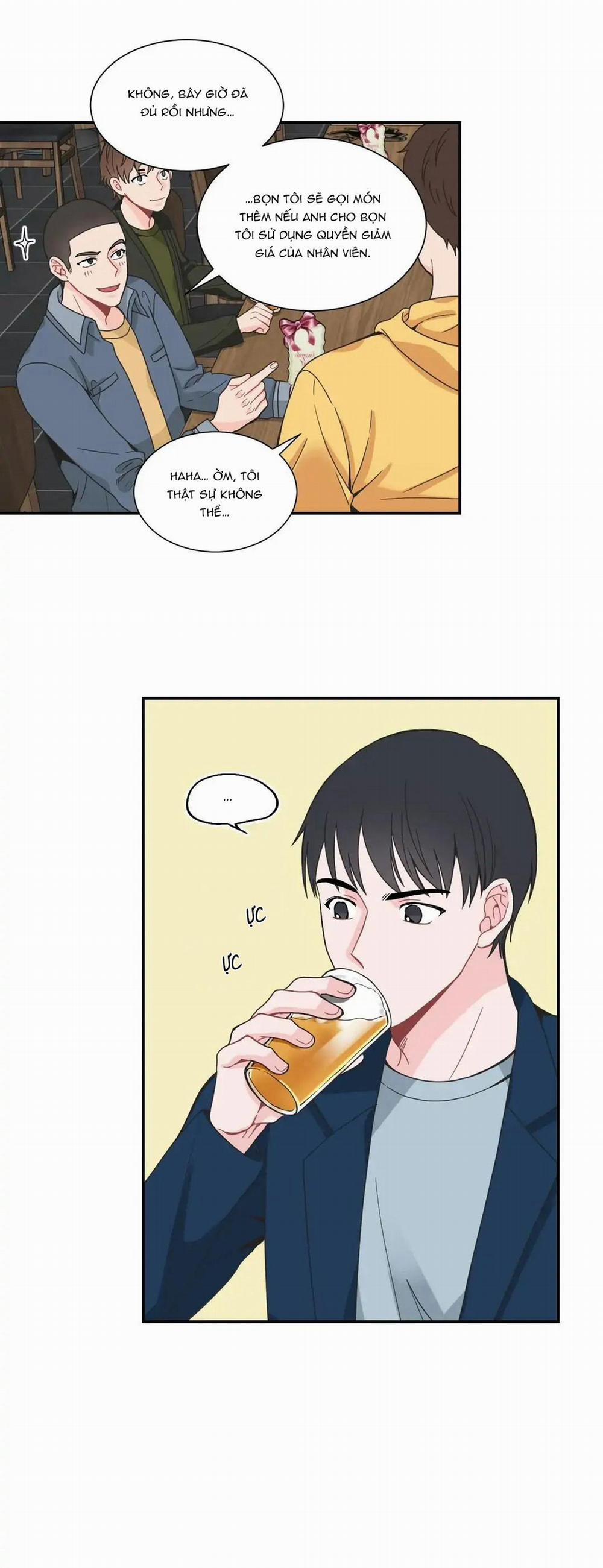 Đường Ranh Giới 19 trang 10