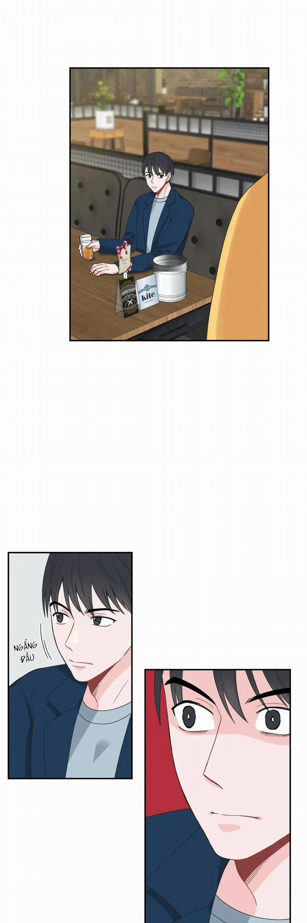 Đường Ranh Giới 19 trang 12