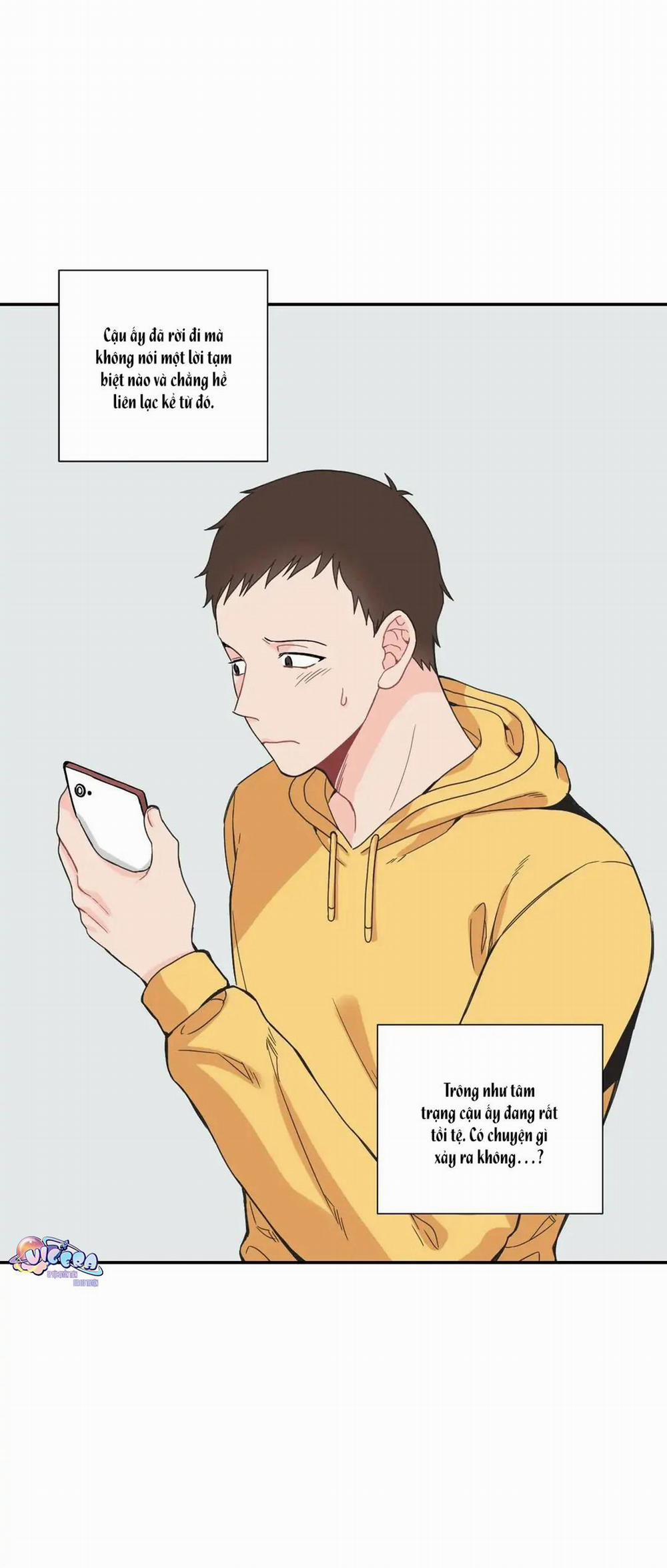 Đường Ranh Giới 19 trang 17