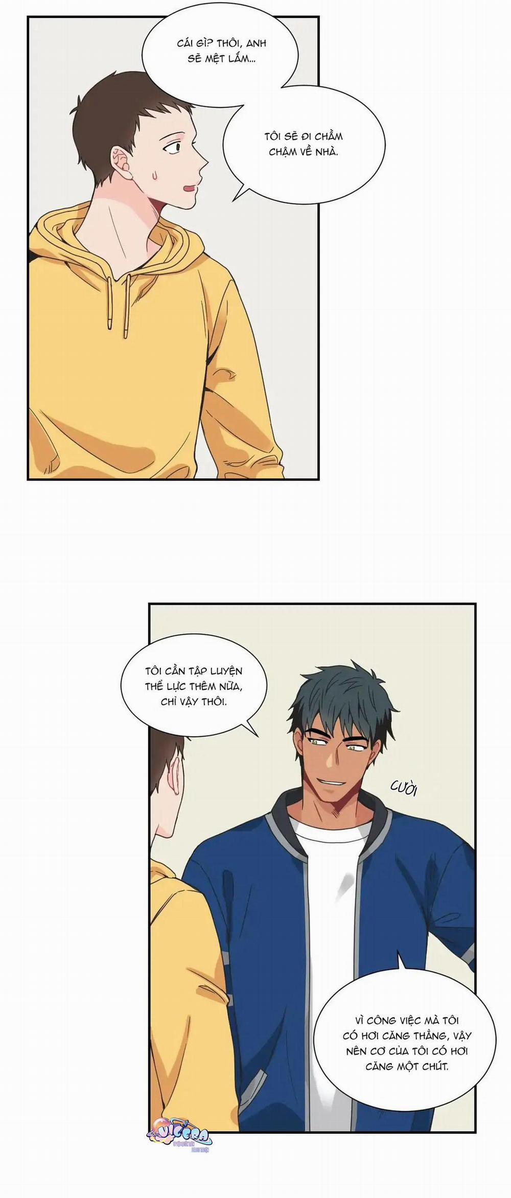 Đường Ranh Giới 19 trang 19