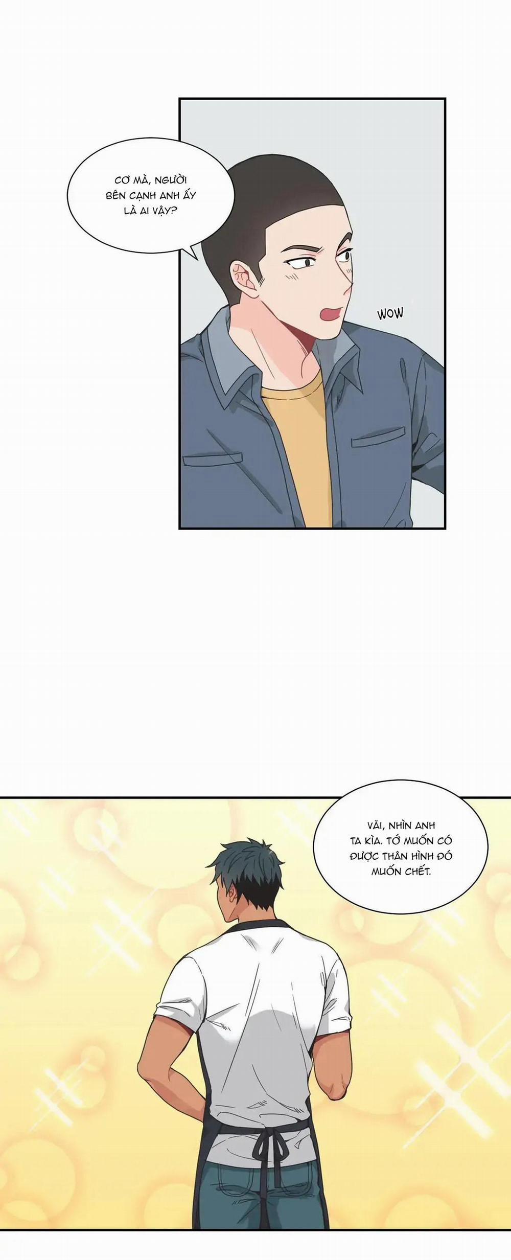 Đường Ranh Giới 19 trang 2