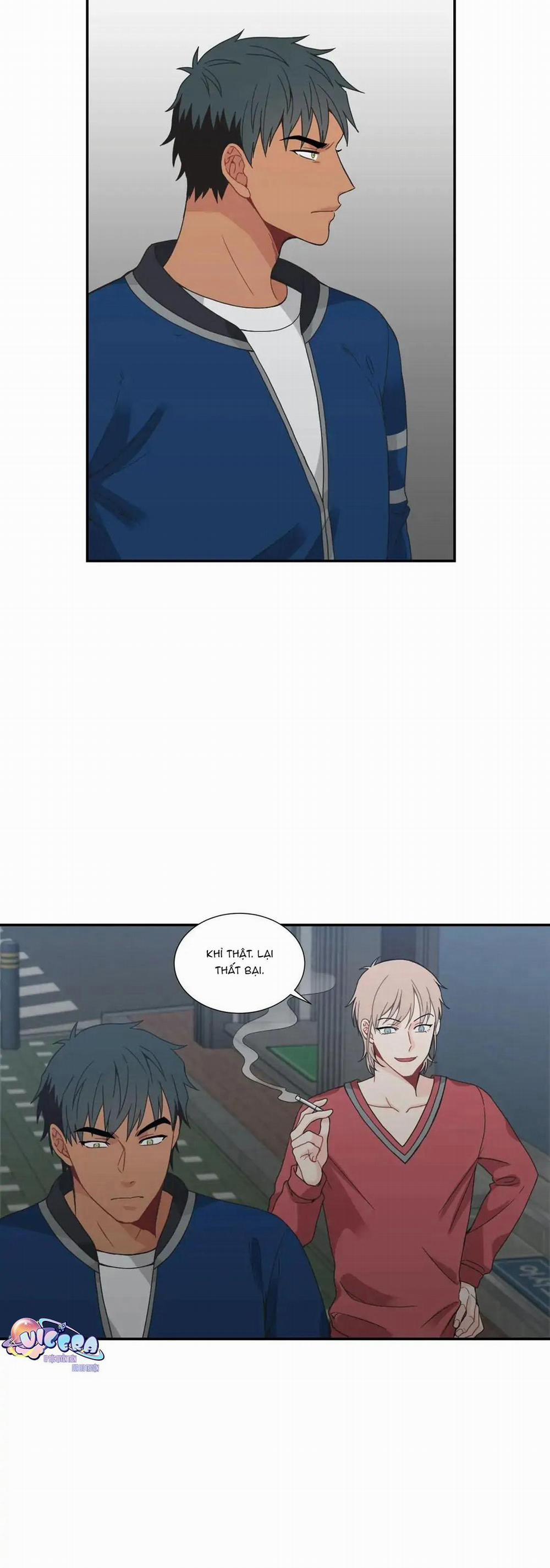 Đường Ranh Giới 19 trang 29