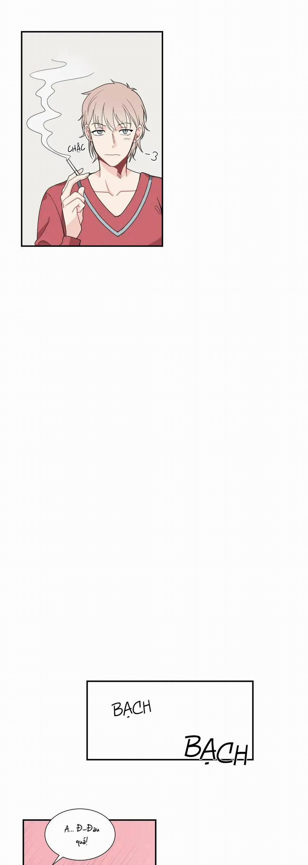 Đường Ranh Giới 19 trang 31