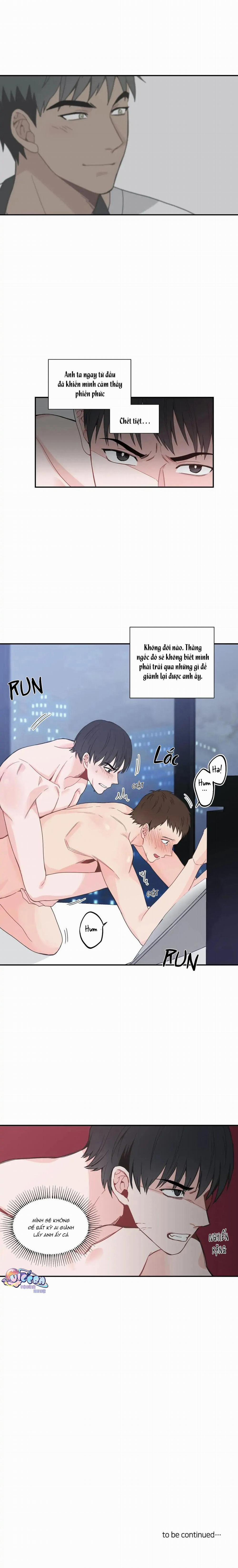 Đường Ranh Giới 19 trang 34