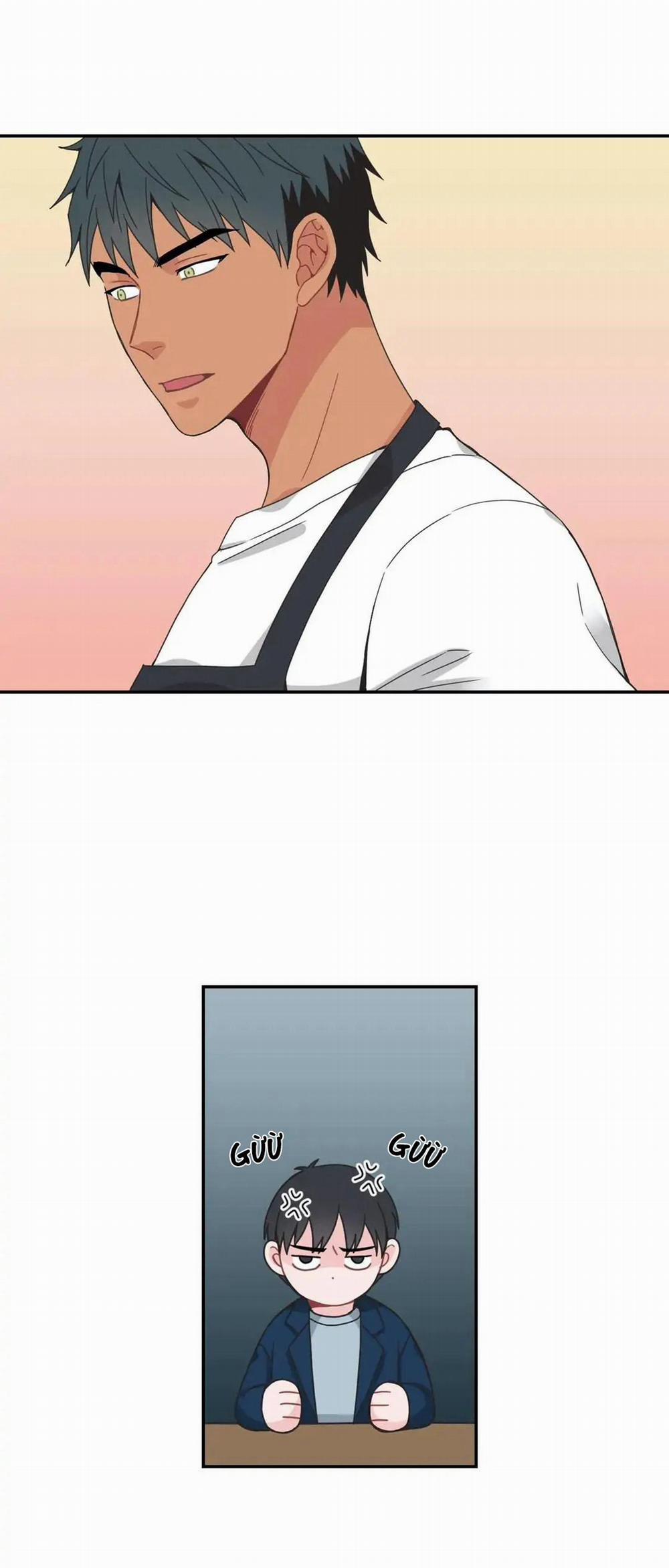 Đường Ranh Giới 19 trang 4