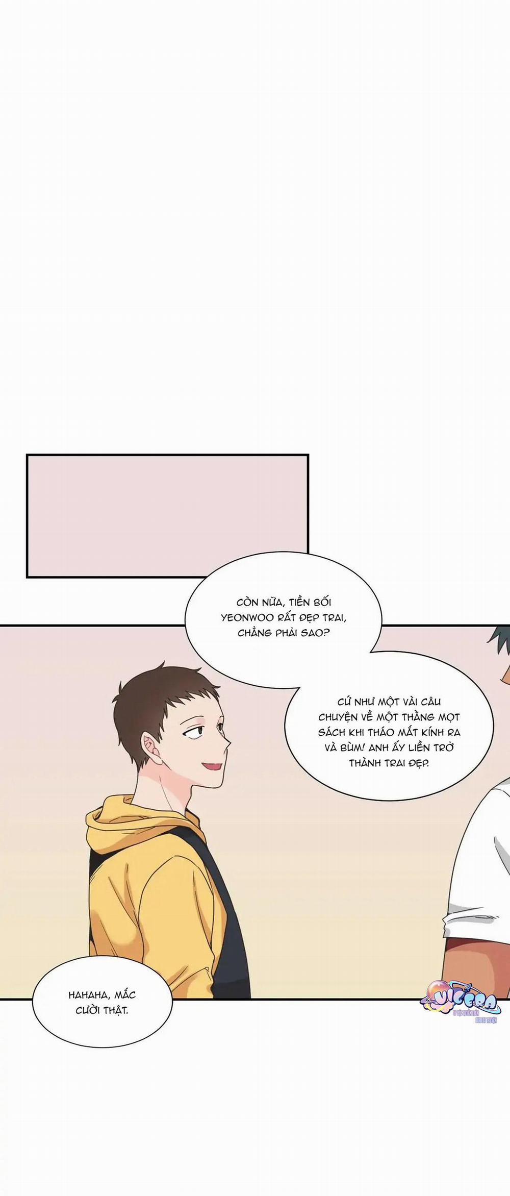 Đường Ranh Giới 19 trang 5