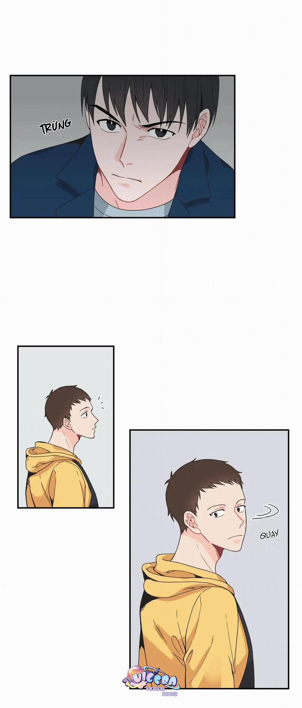 Đường Ranh Giới 19 trang 7