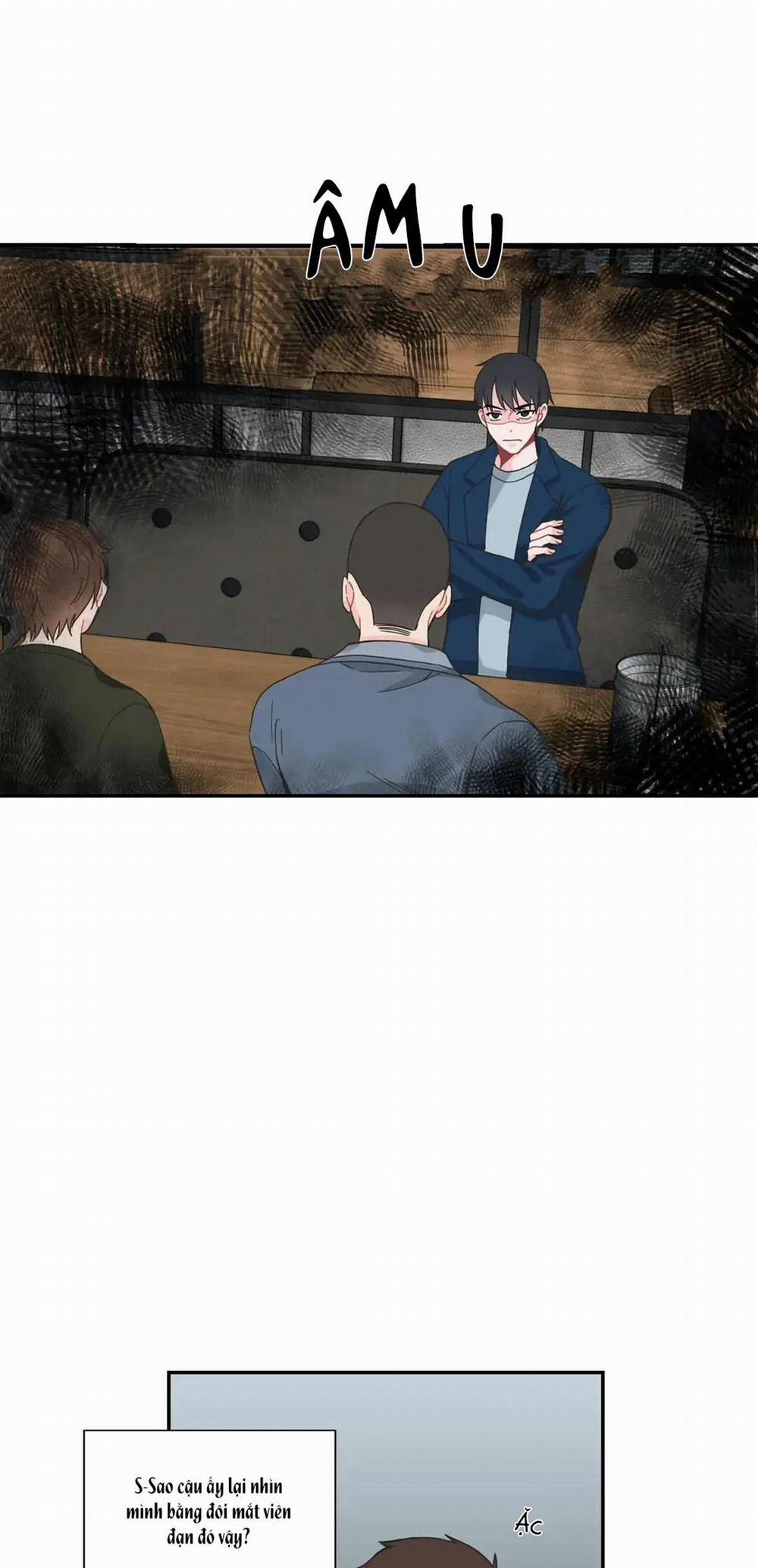 Đường Ranh Giới 19 trang 8