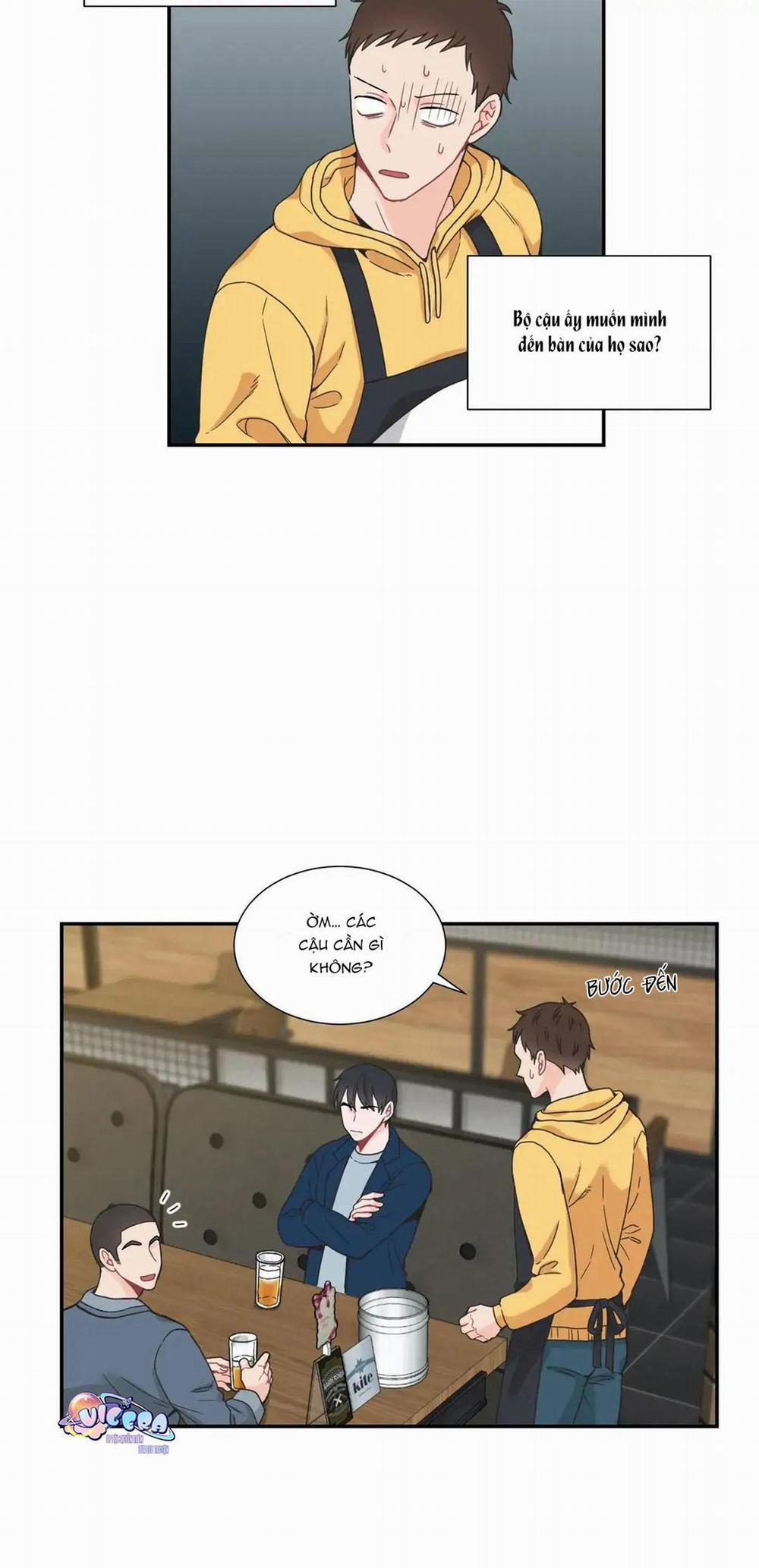 Đường Ranh Giới 19 trang 9