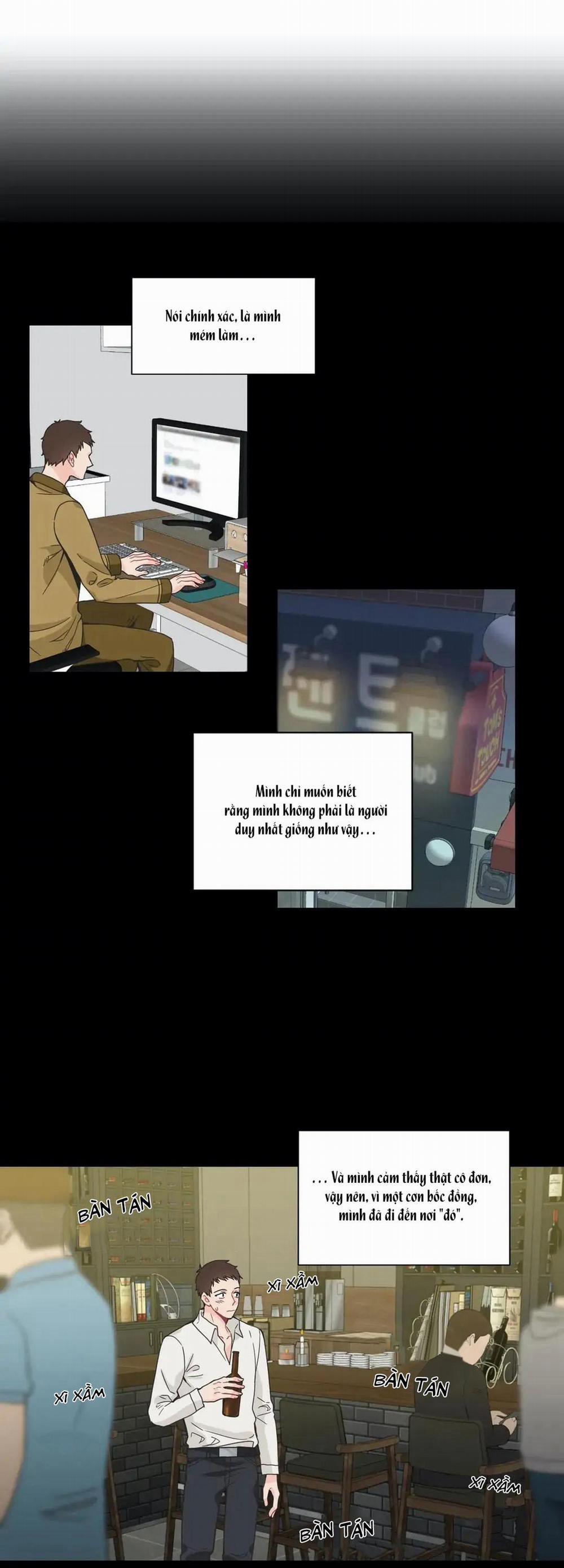 Đường Ranh Giới 20 trang 10