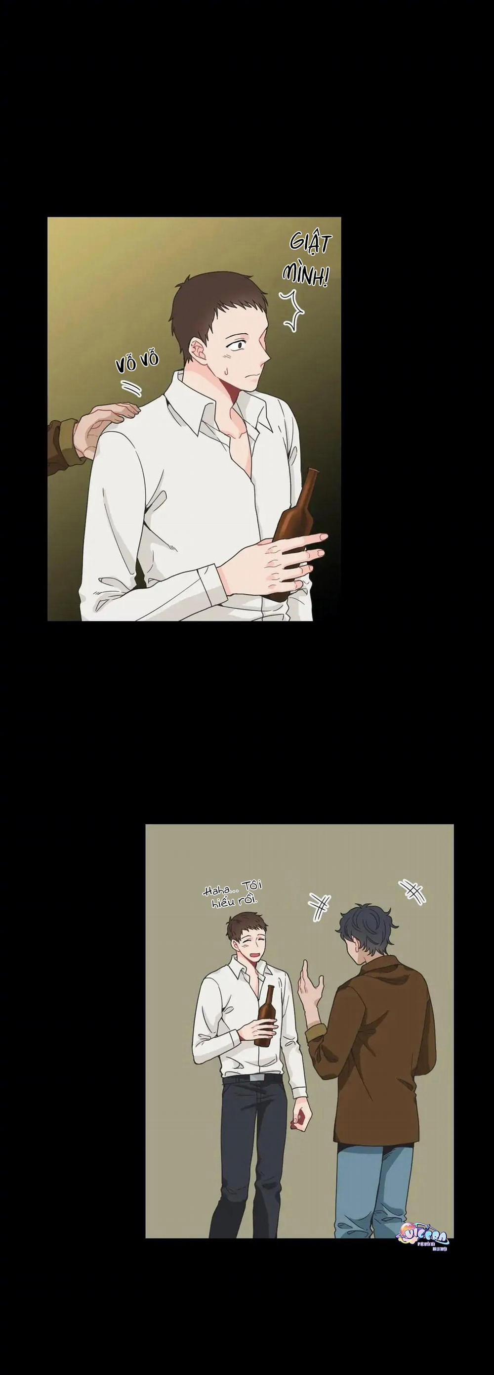 Đường Ranh Giới 20 trang 11