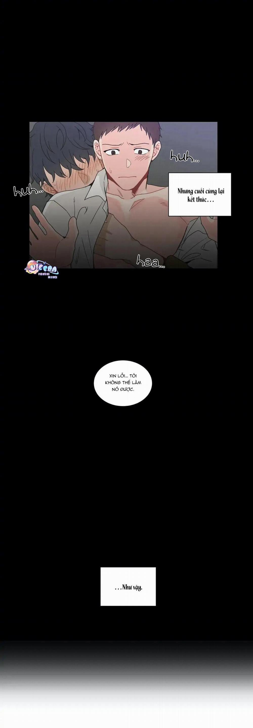 Đường Ranh Giới 20 trang 13