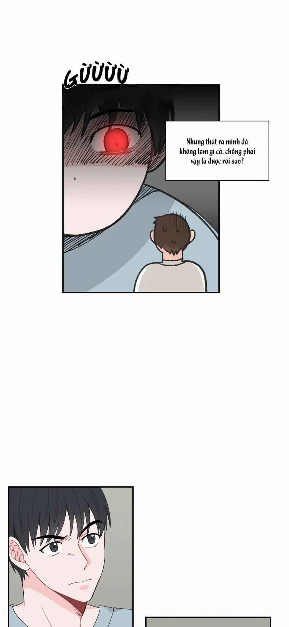 Đường Ranh Giới 20 trang 14