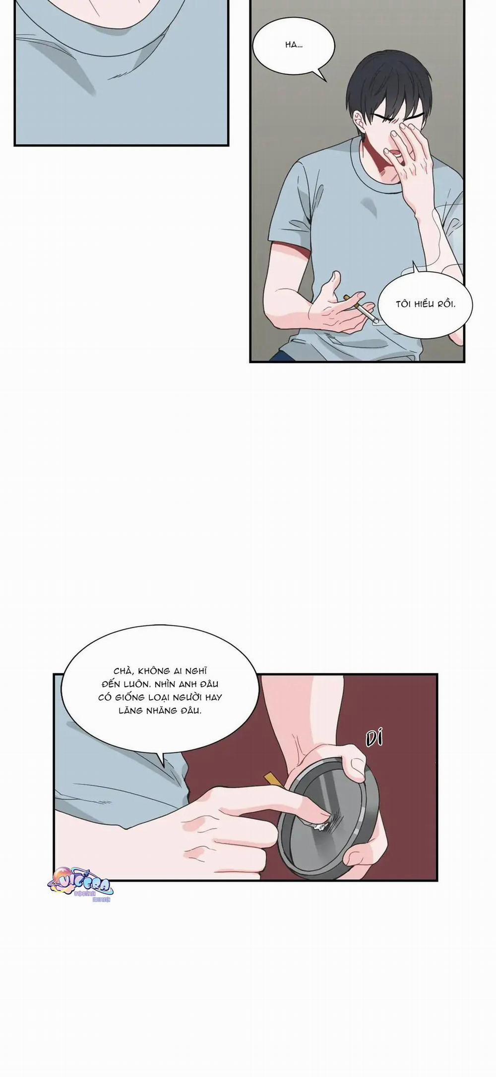 Đường Ranh Giới 20 trang 15