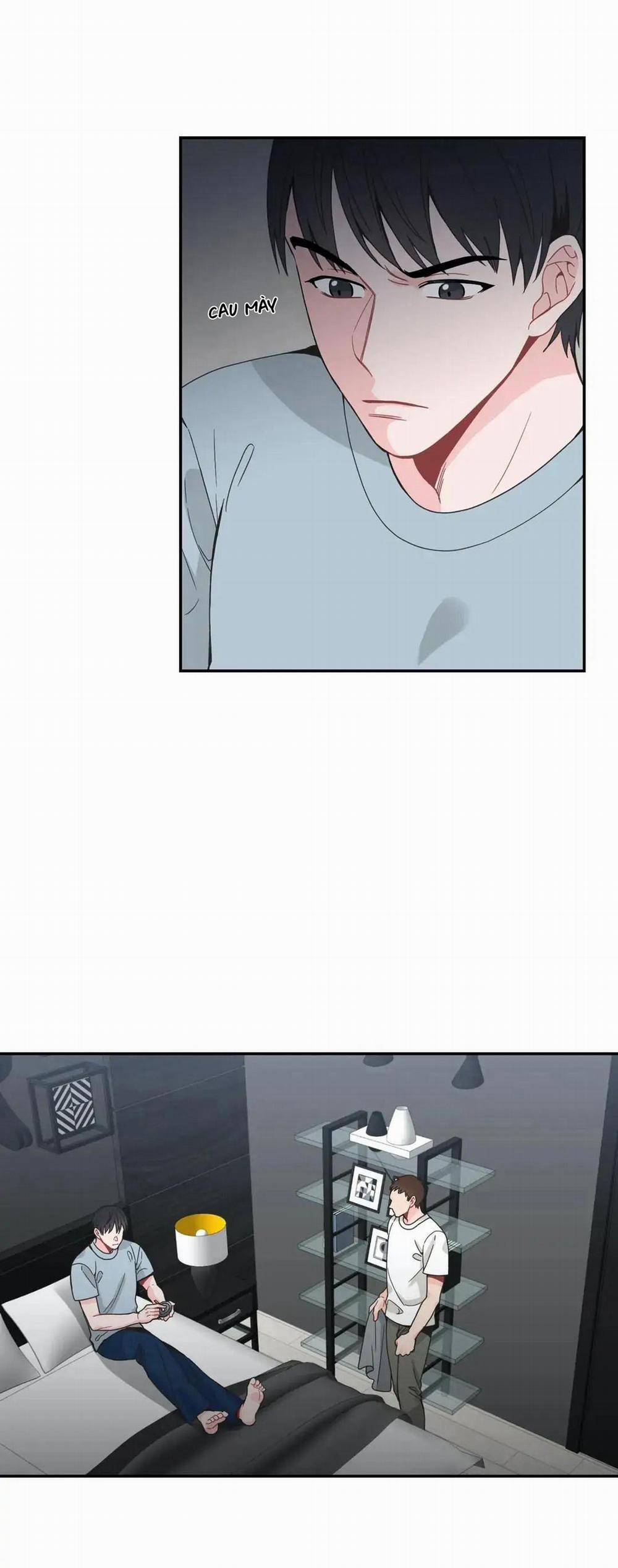 Đường Ranh Giới 20 trang 16