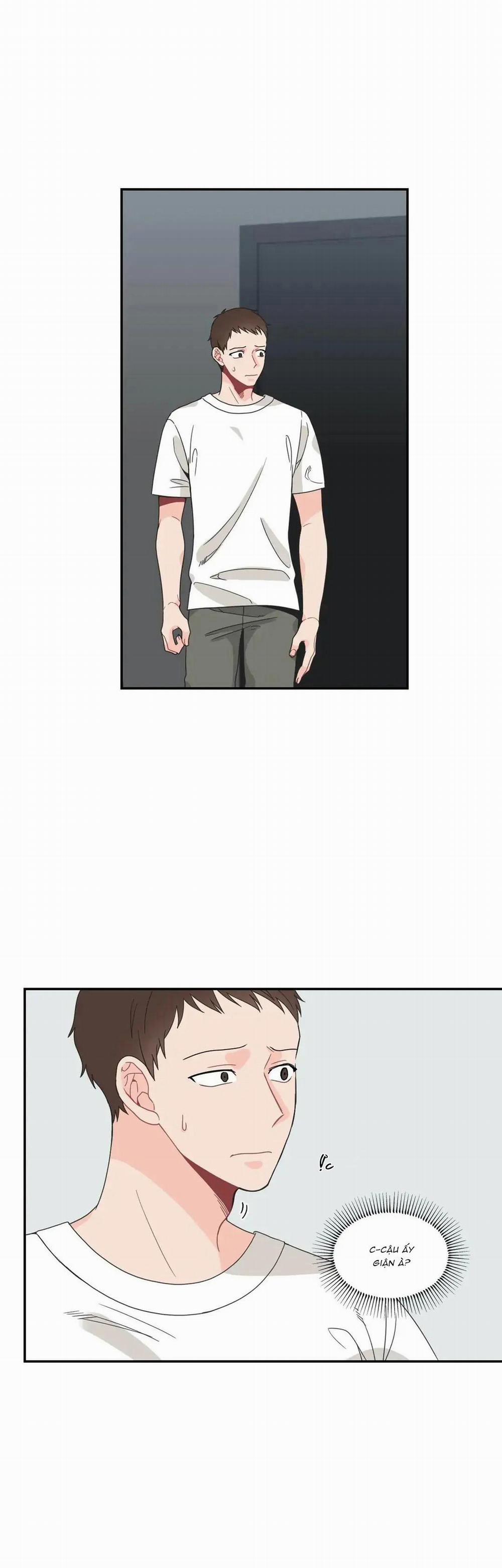 Đường Ranh Giới 20 trang 18