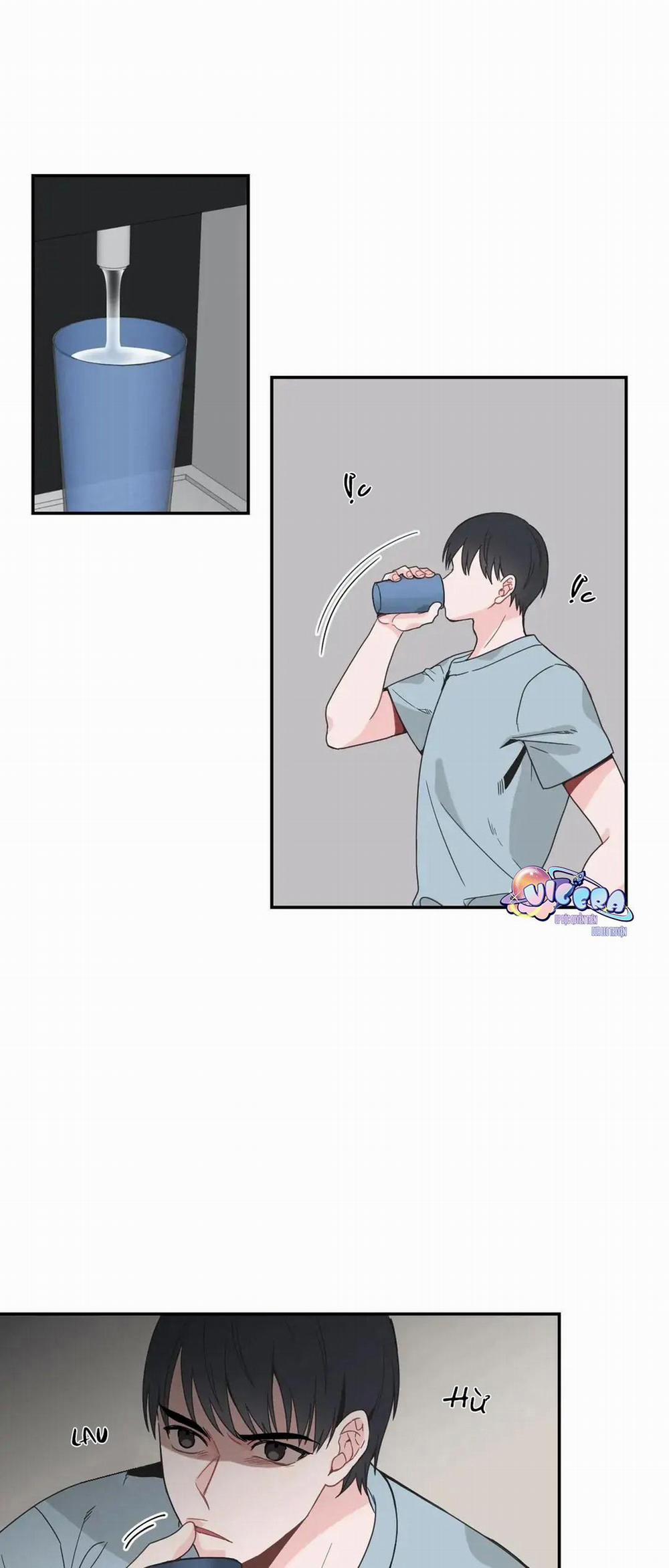 Đường Ranh Giới 20 trang 19