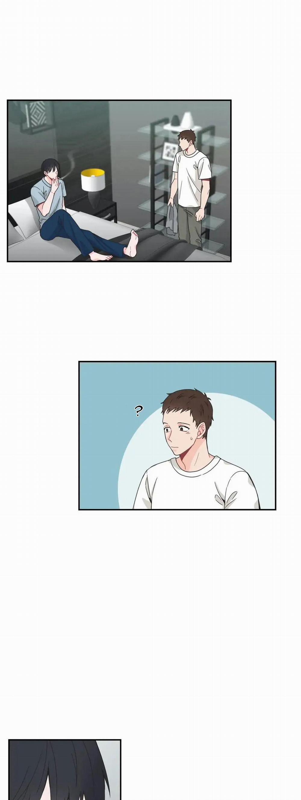 Đường Ranh Giới 20 trang 2