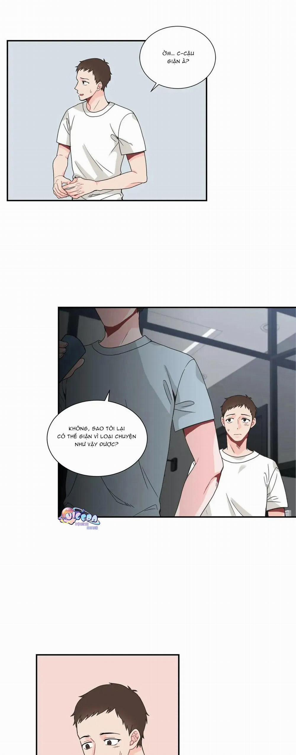 Đường Ranh Giới 20 trang 21