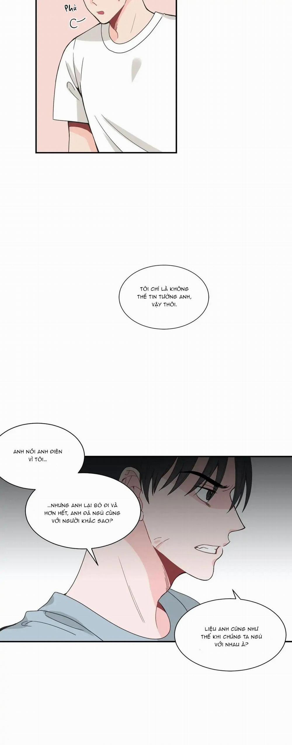 Đường Ranh Giới 20 trang 22