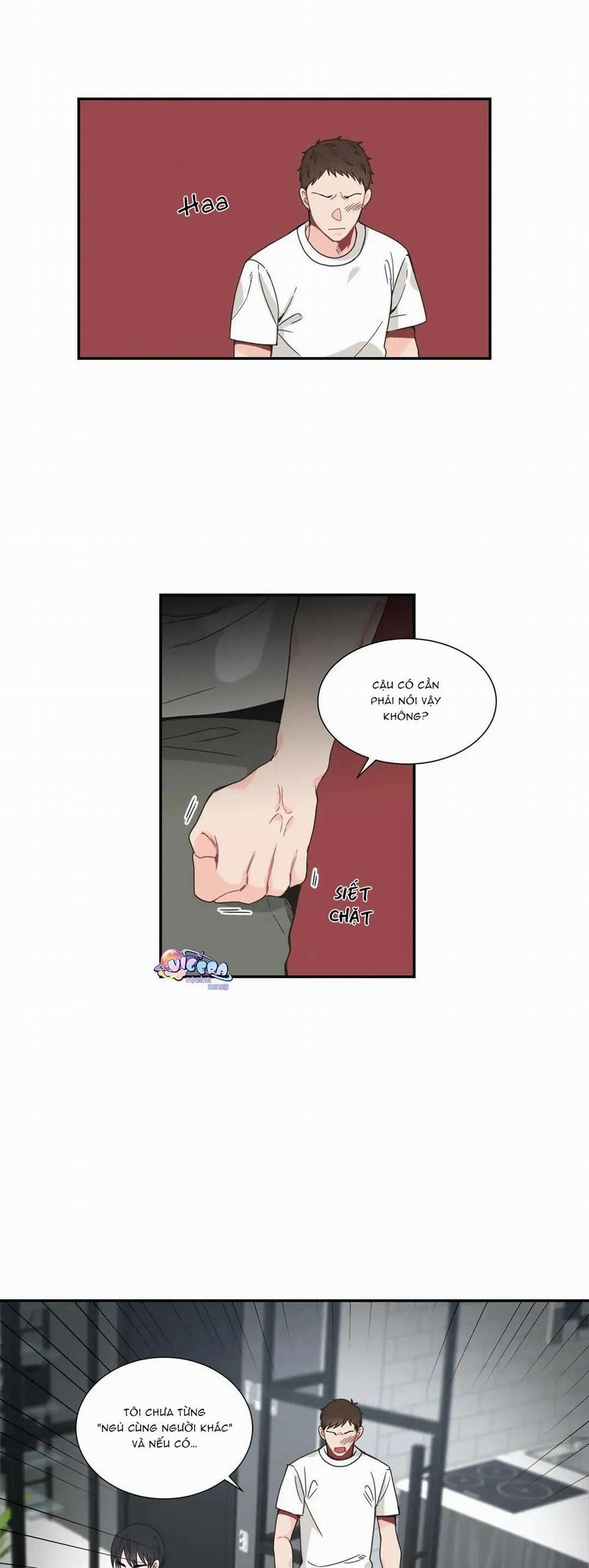 Đường Ranh Giới 20 trang 23