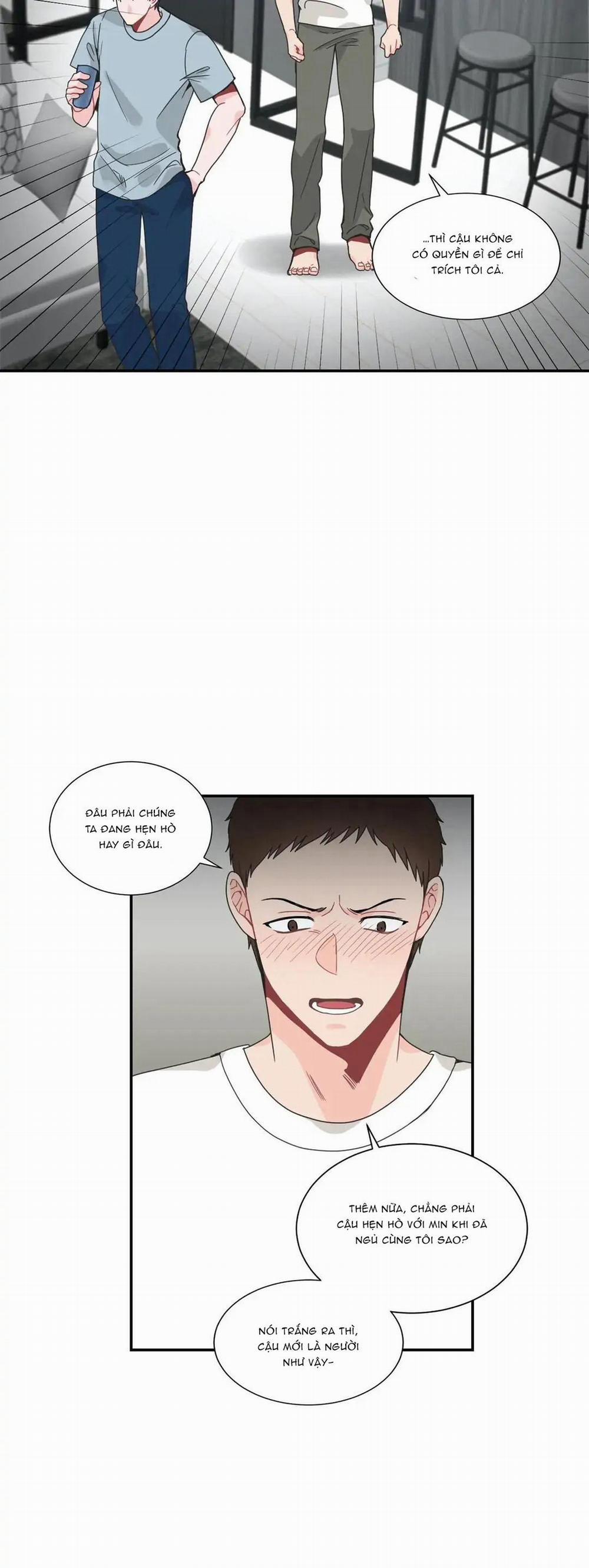 Đường Ranh Giới 20 trang 24