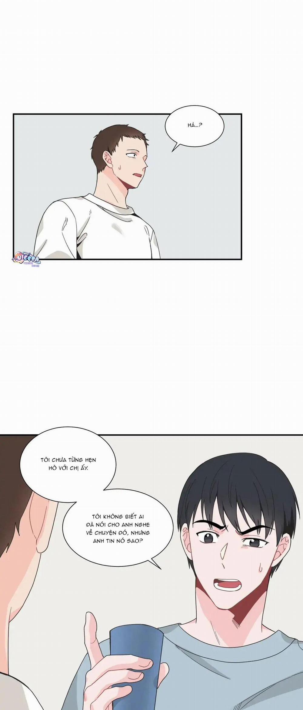 Đường Ranh Giới 20 trang 26