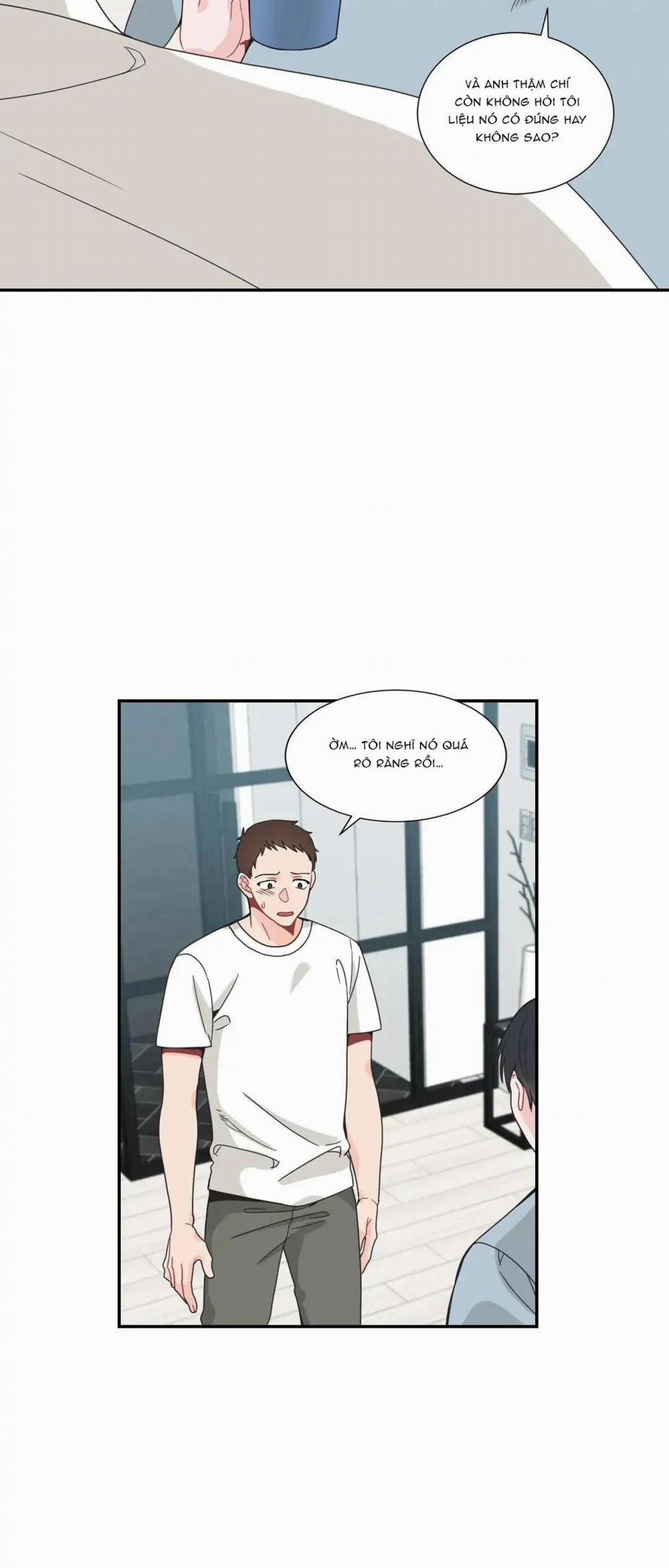 Đường Ranh Giới 20 trang 27