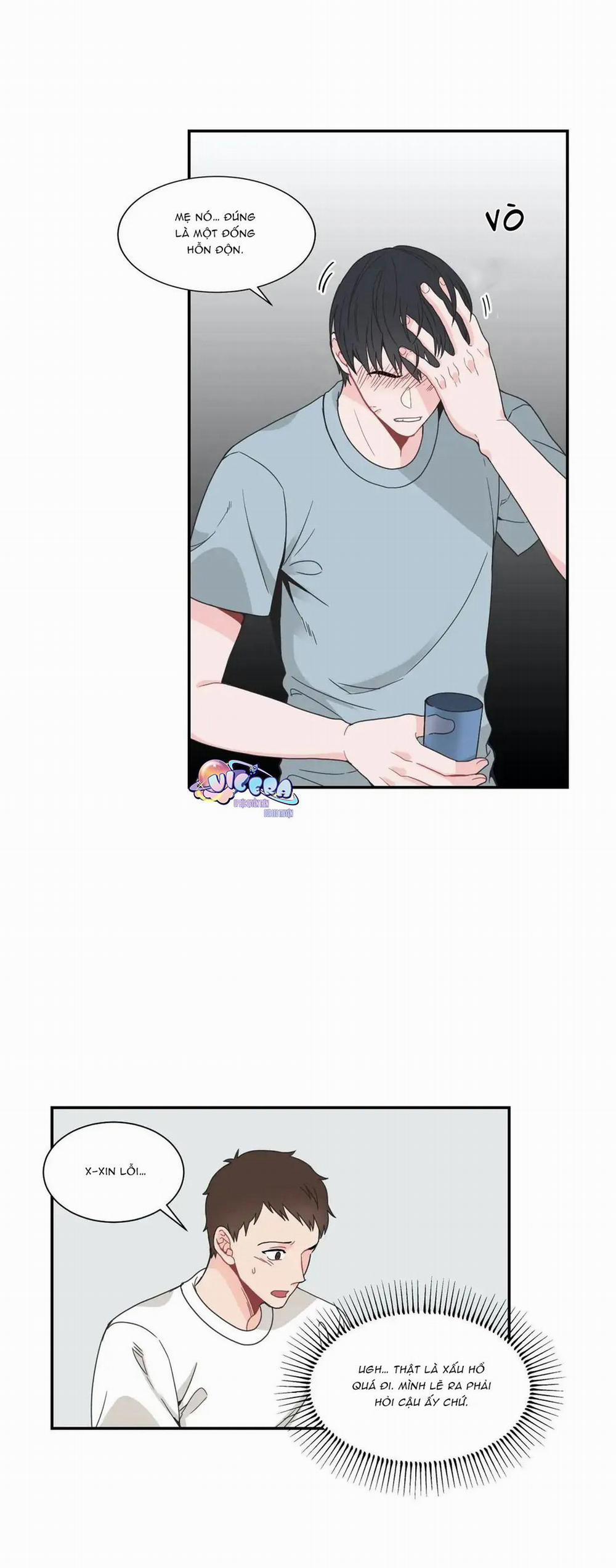 Đường Ranh Giới 20 trang 29