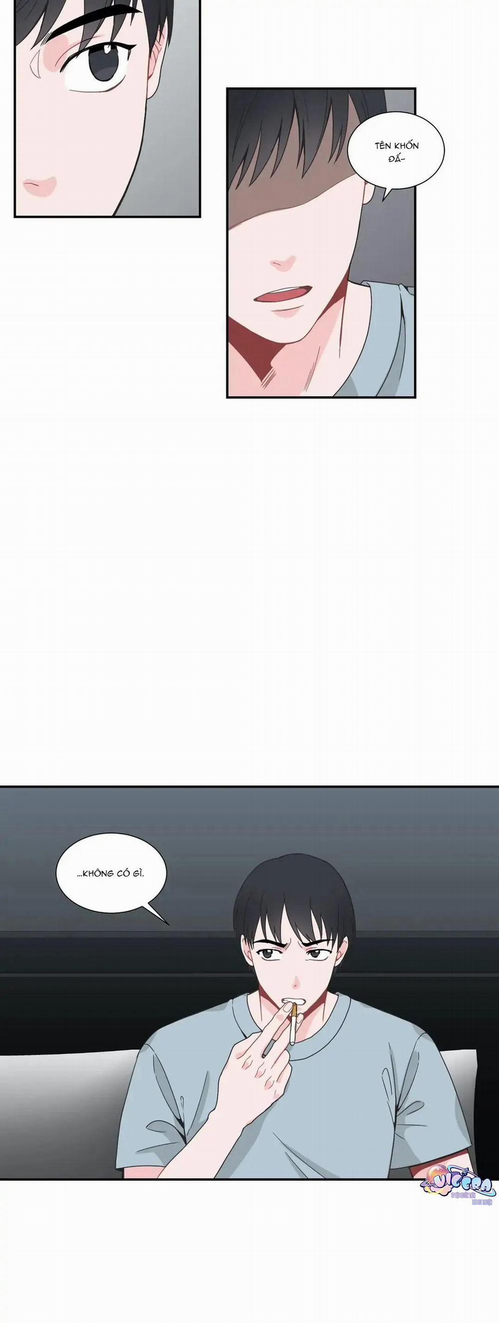 Đường Ranh Giới 20 trang 3