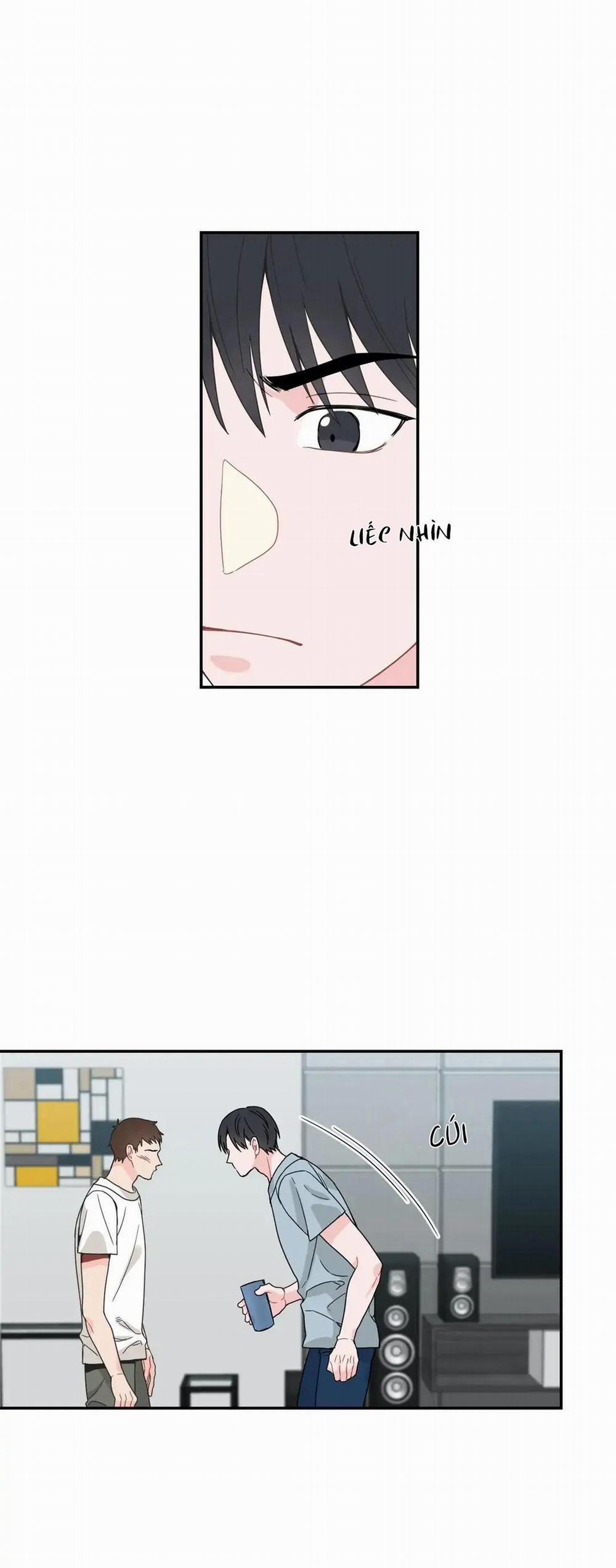 Đường Ranh Giới 20 trang 30