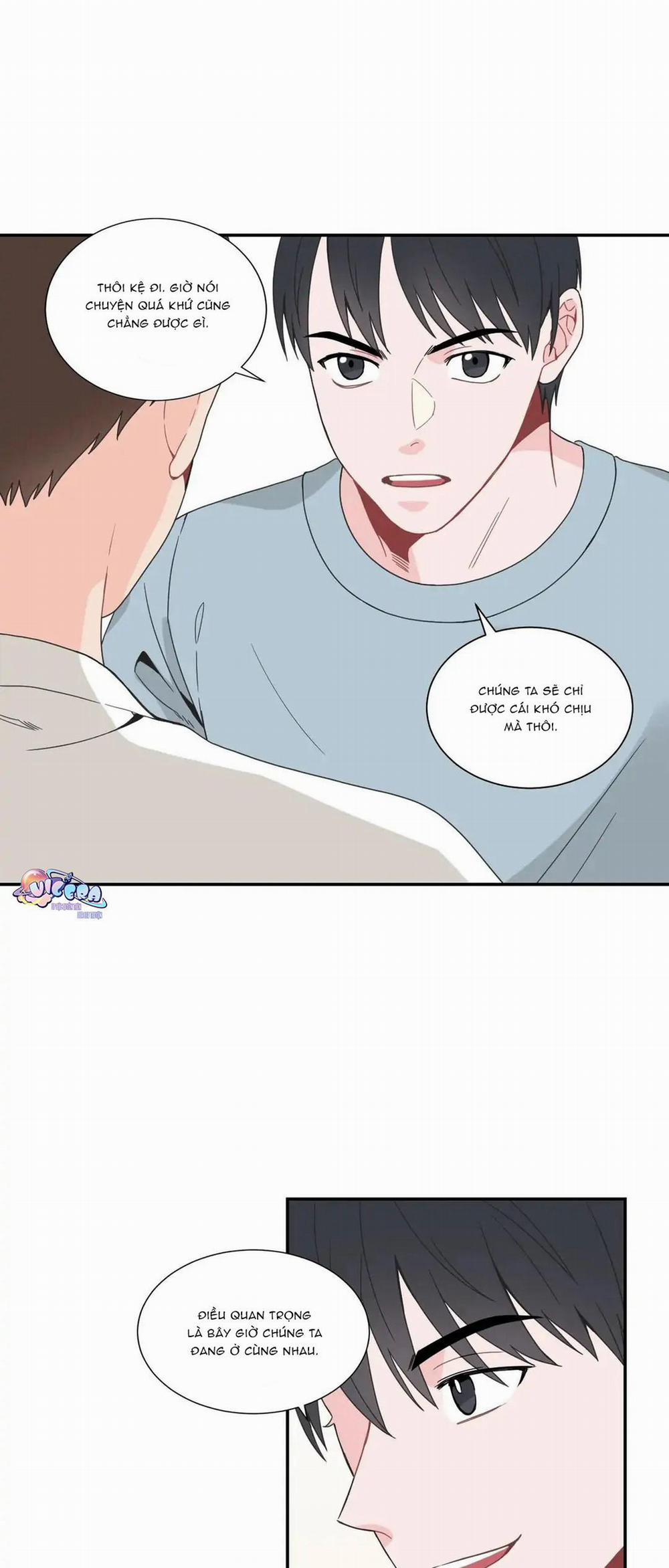 Đường Ranh Giới 20 trang 31