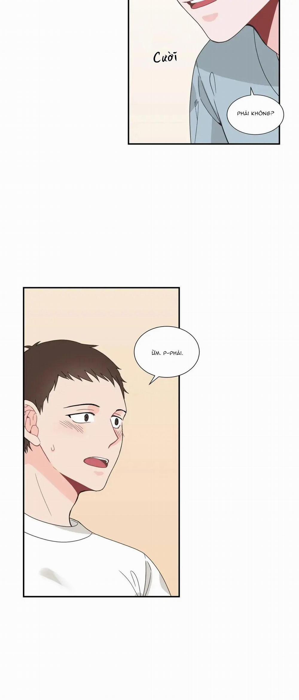 Đường Ranh Giới 20 trang 32