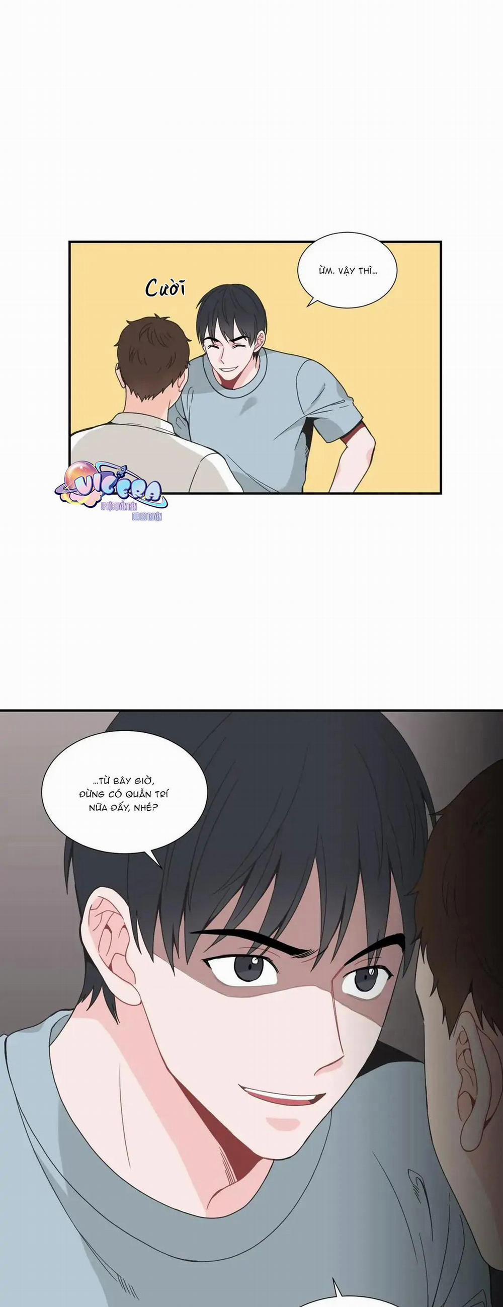 Đường Ranh Giới 20 trang 33