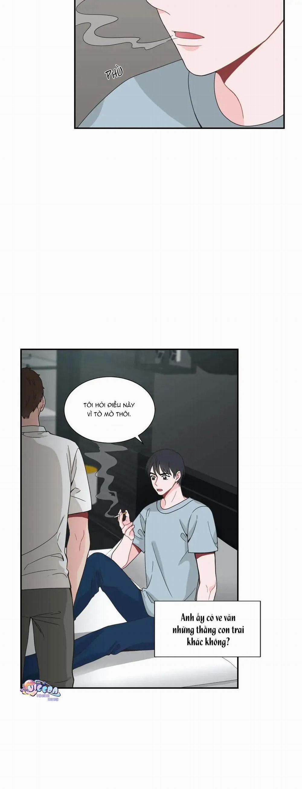 Đường Ranh Giới 20 trang 5