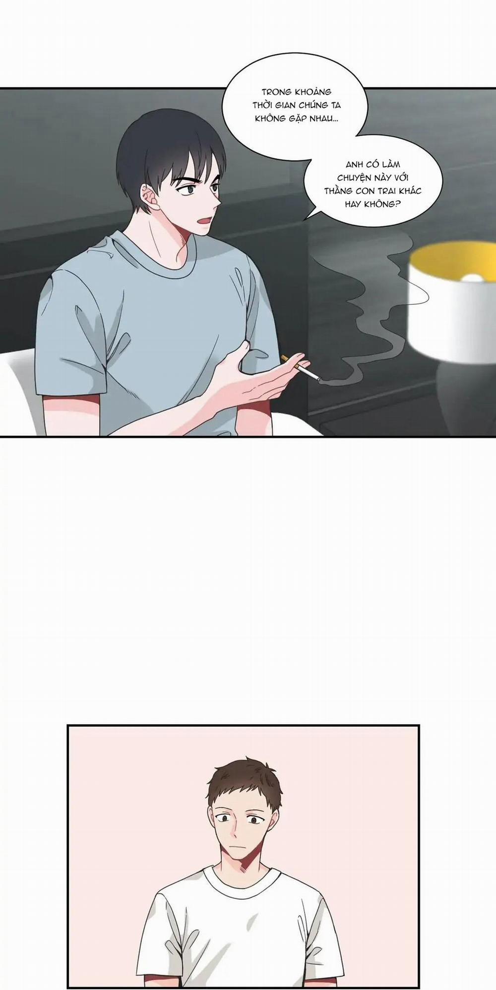 Đường Ranh Giới 20 trang 6