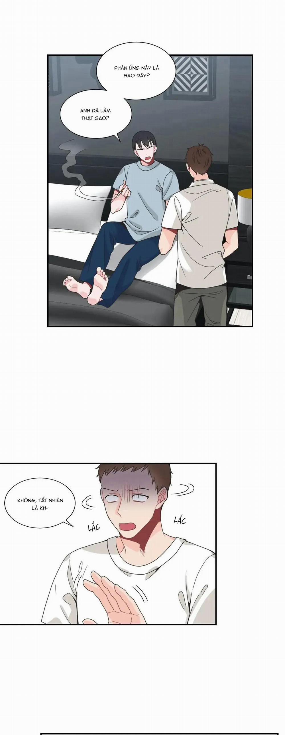 Đường Ranh Giới 20 trang 8