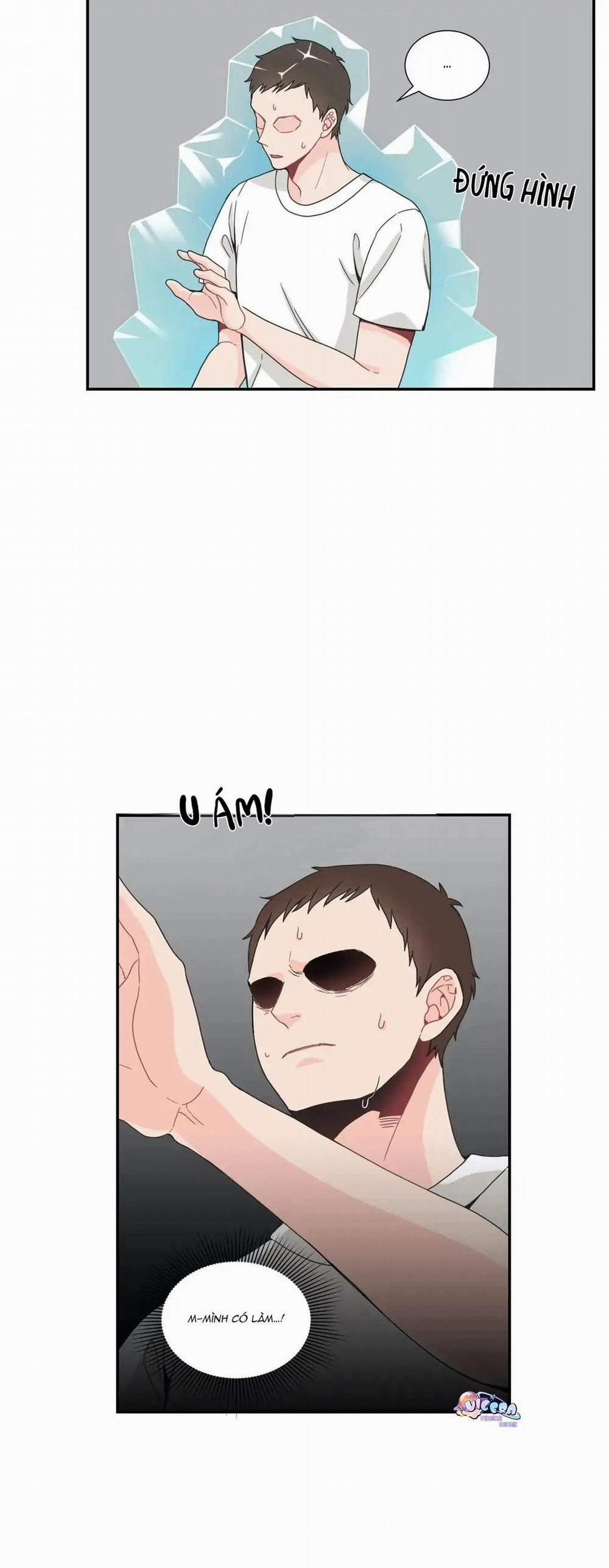 Đường Ranh Giới 20 trang 9