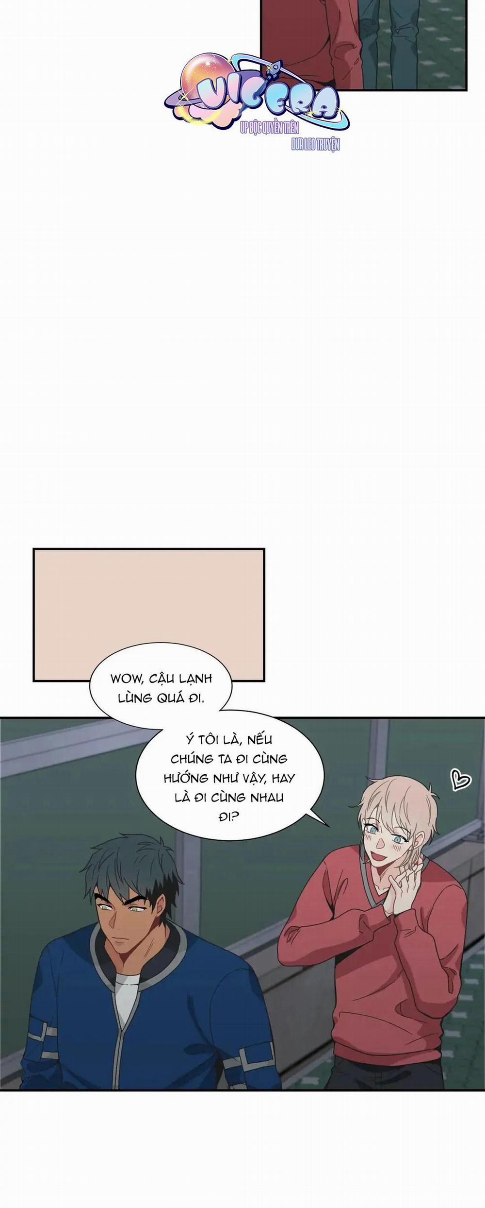 Đường Ranh Giới 21 trang 11