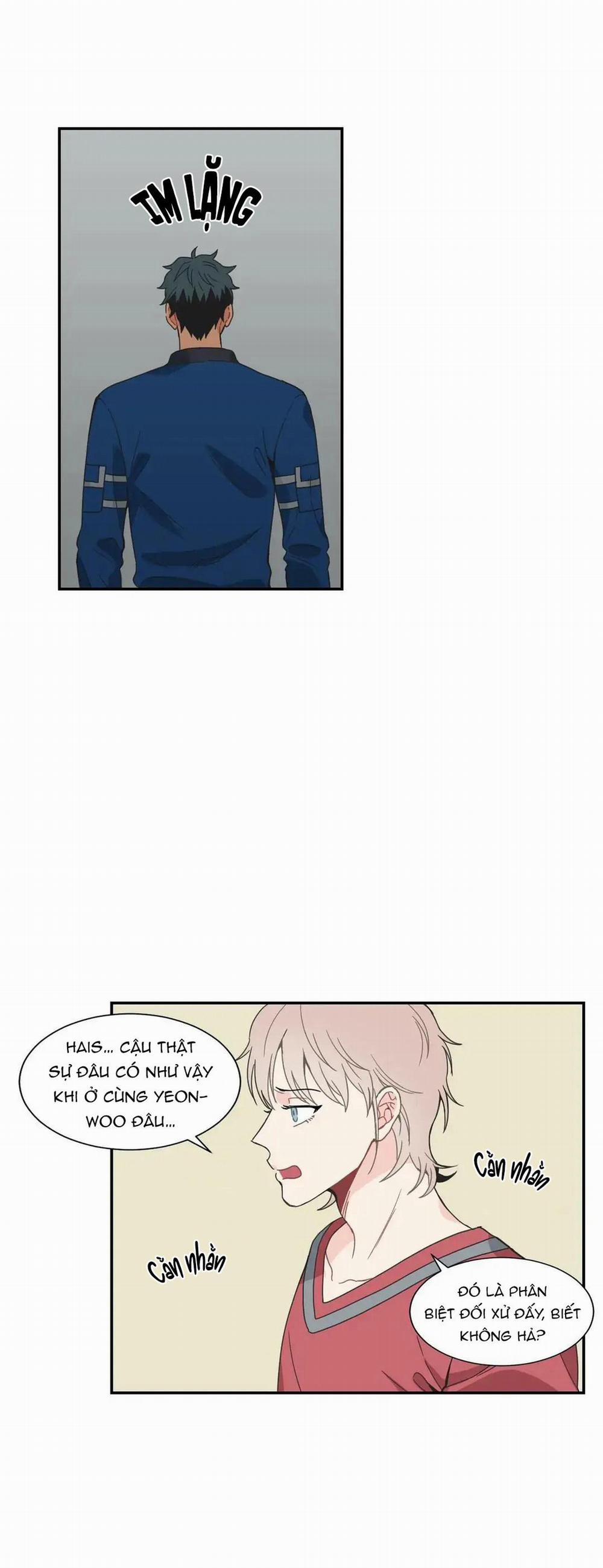 Đường Ranh Giới 21 trang 12