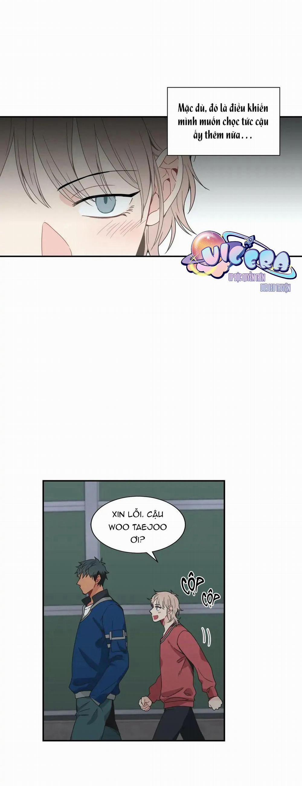 Đường Ranh Giới 21 trang 13