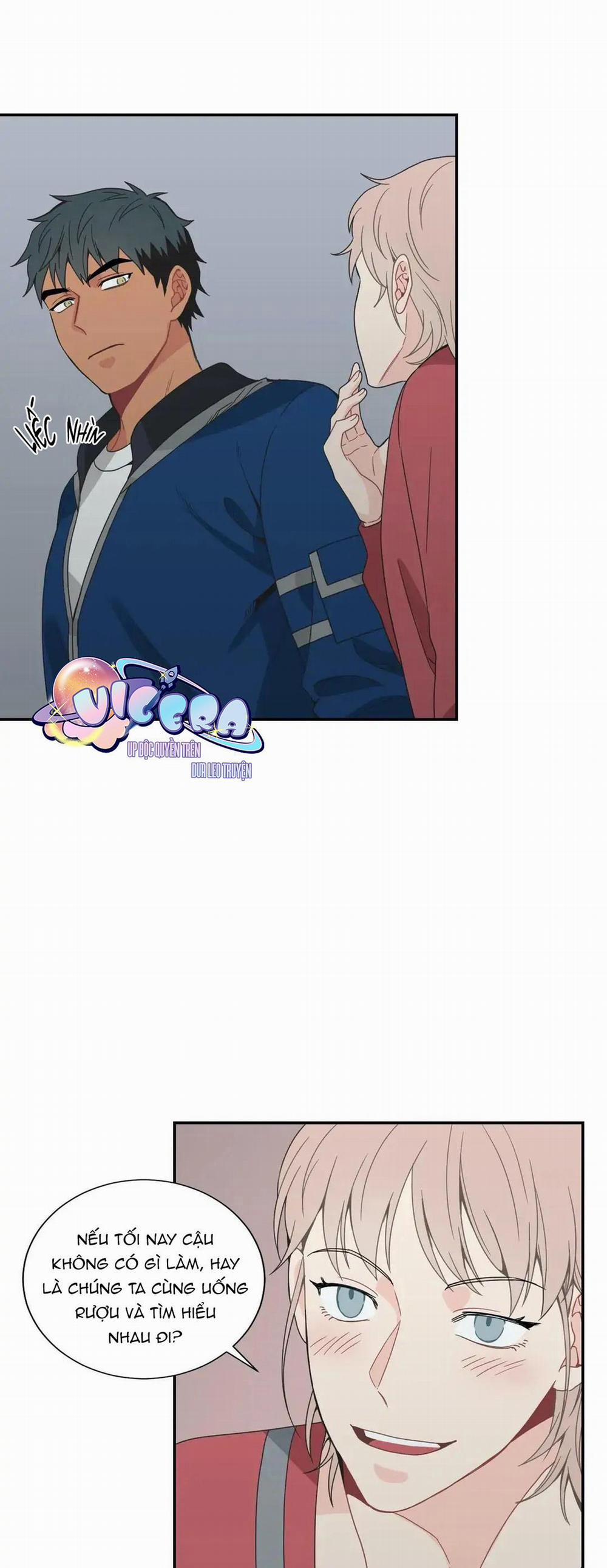 Đường Ranh Giới 21 trang 14