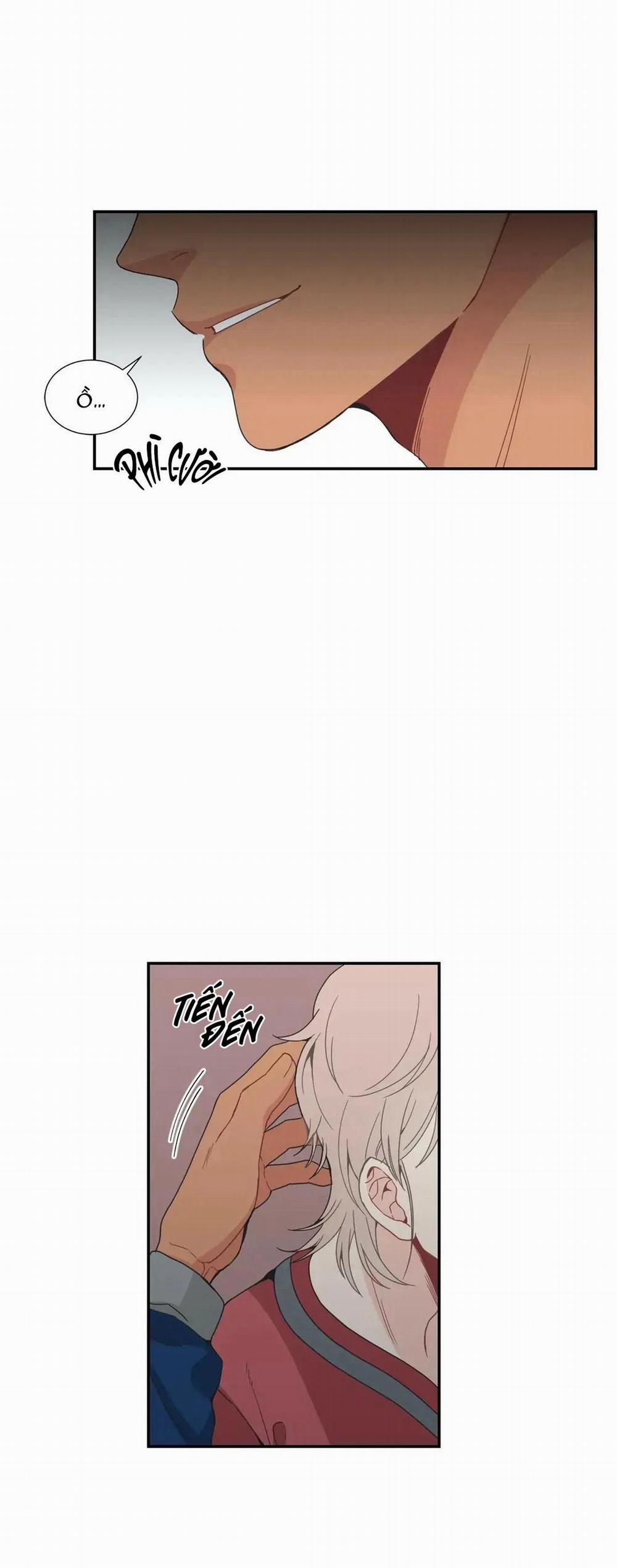 Đường Ranh Giới 21 trang 17