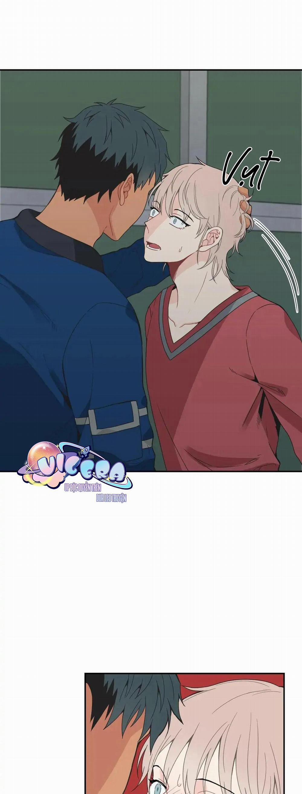 Đường Ranh Giới 21 trang 18