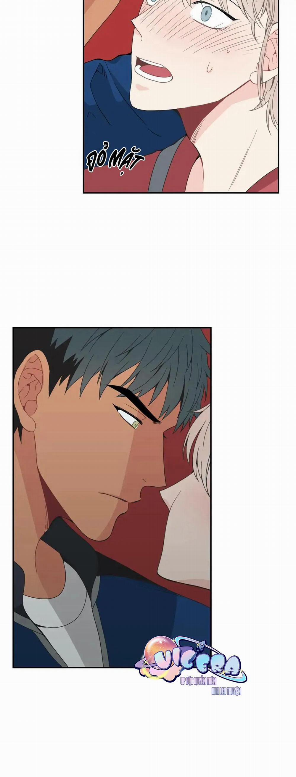 Đường Ranh Giới 21 trang 19