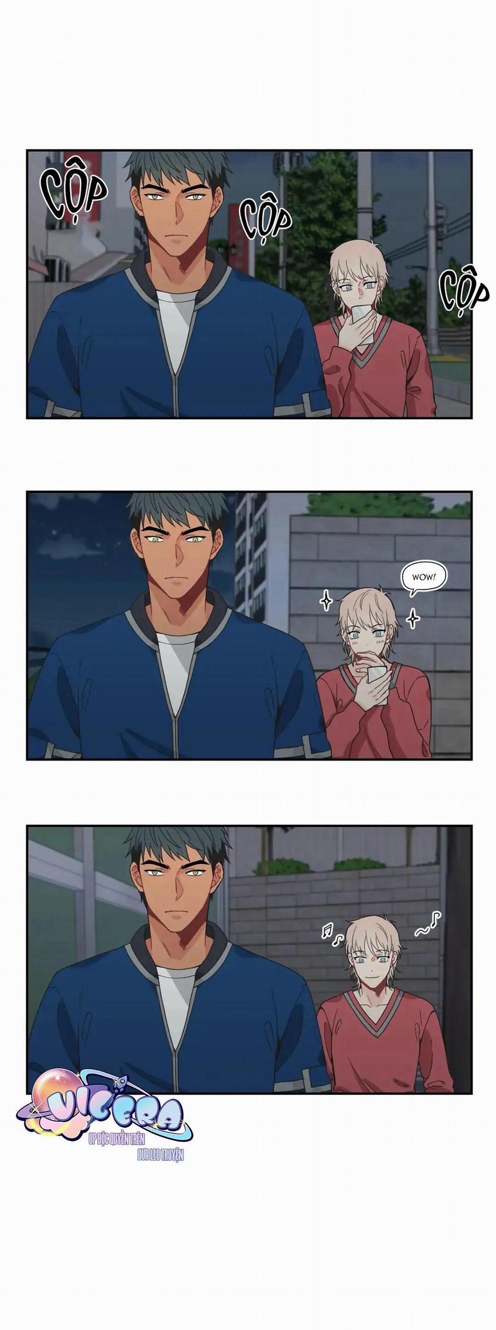 Đường Ranh Giới 21 trang 2