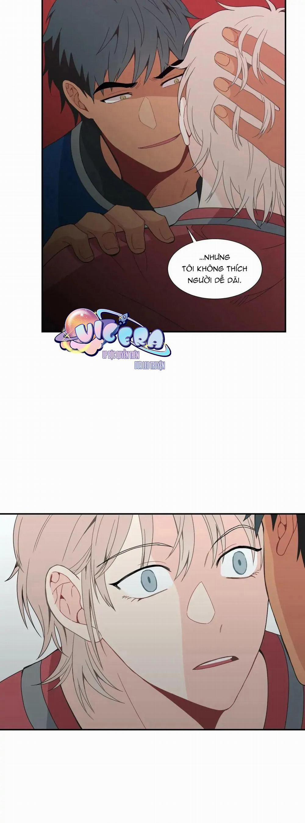 Đường Ranh Giới 21 trang 21