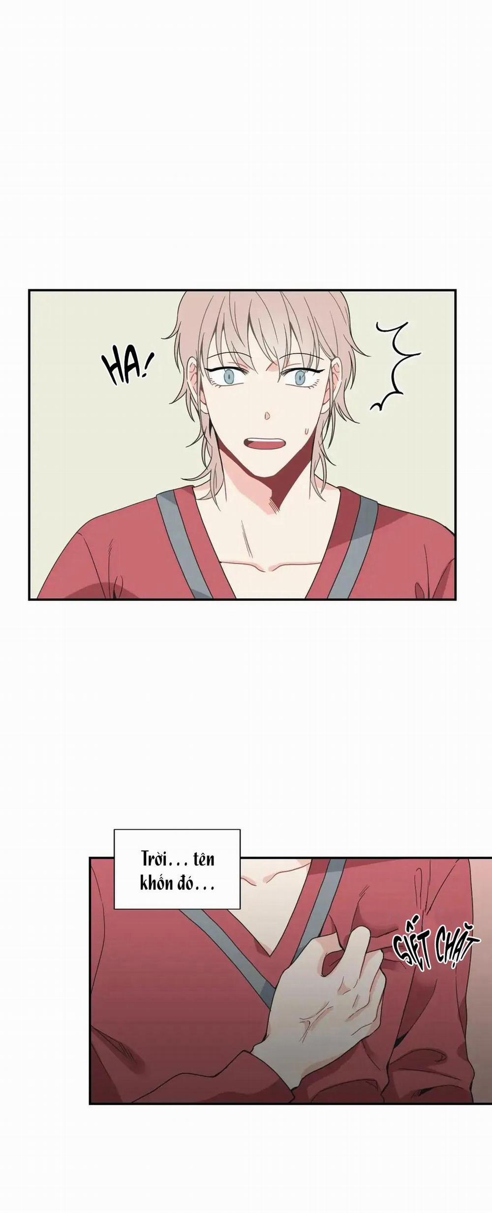 Đường Ranh Giới 21 trang 25